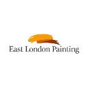 East London Painting logo